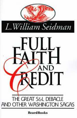 Full Faith and Credit 1