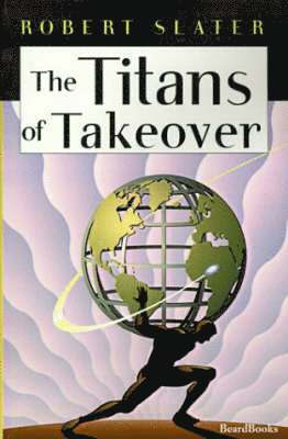 Robert Slater - Titans of Takeover, Häftad