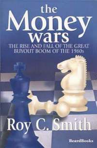 bokomslag Money Wars