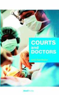 bokomslag Courts and Doctors