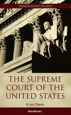 bokomslag Supreme Court of the United States
