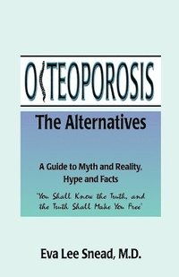 bokomslag Osteoporosis