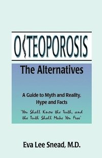 bokomslag Osteoporosis