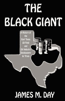 bokomslag Black Giant