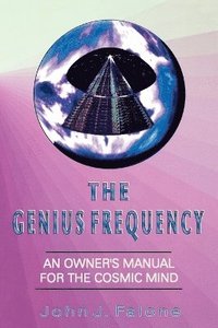 bokomslag Genius Frequency