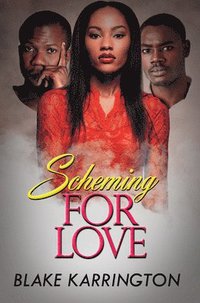 bokomslag Scheming for Love