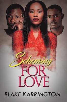 Blake Karrington - Scheming for Love, Häftad