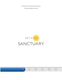 bokomslag EBT Kit 1 Sanctuary