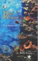bokomslag Reef Rescue