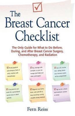 The Breast Cancer Checklist 1