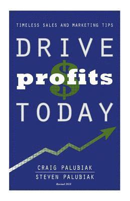 Drive Profits Today: Updated Version 1