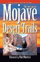 bokomslag Mojave Desert Trails