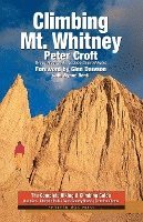 bokomslag Climbing Mt. Whitney