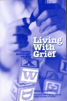 Living With Grief 1