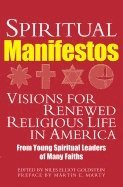 bokomslag Spiritual Manifestos