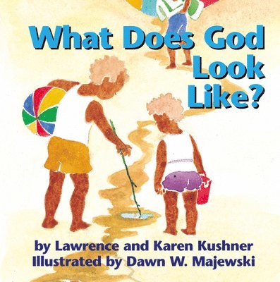 What Does God Look Like? 1