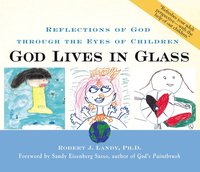 bokomslag God Lives in Glass