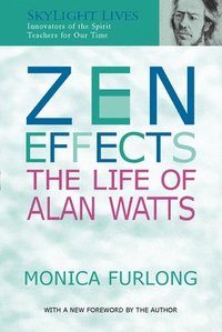 bokomslag Zen Effects