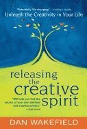 Releasing the Creative Spirit 1