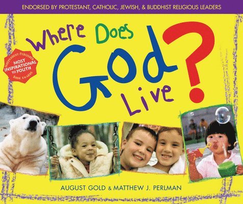 Where Does God Live? 1