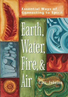 Earth, Water, Fire & Air 1