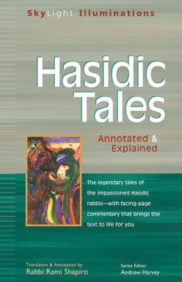 Hasidic Tales 1