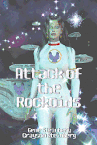 bokomslag Attack of the Rockoids