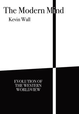 Kevin Wall, Dominic Peter Colvert - Modern Mind, Inbunden