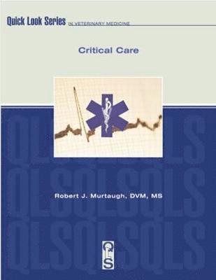 Critical Care 1