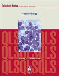 bokomslag Hematology