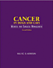 Cancer in Dogs and Cats