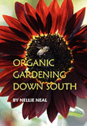 bokomslag Organic Gardening Down South