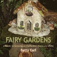 bokomslag Fairy Gardens