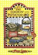 bokomslag Cookin' with Potatoes: Featuring Many Fabulous Dried Potato Recipes