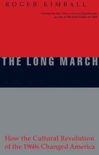 bokomslag The Long March