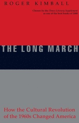 bokomslag The Long March