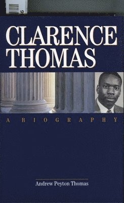 Clarence Thomas 1