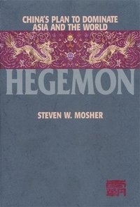 bokomslag Hegemon