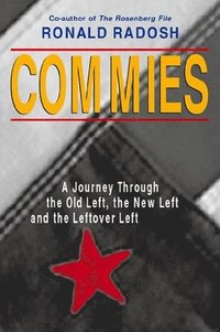bokomslag Commies