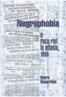 Negrophobia 1