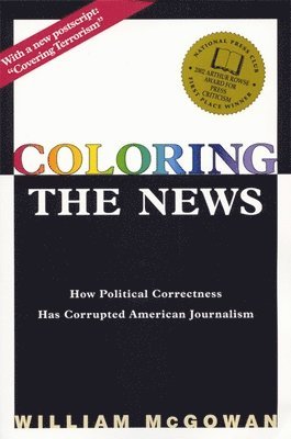 Coloring the News 1