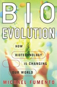 bokomslag Bioevolution
