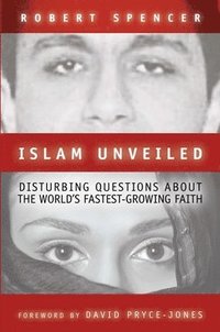 bokomslag Islam Unveiled