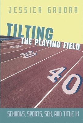 Tilting the Playing Field 1