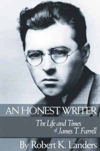 bokomslag An Honest Writer
