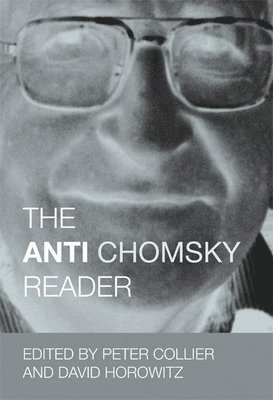 Anti Chomsky Reader 1