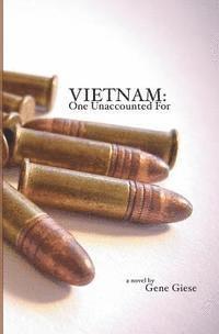 bokomslag Vietnam: One Unaccounted For