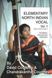 bokomslag Elementary North Indian Vocal