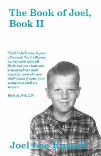 bokomslag Book of Joel: Bk. II