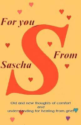 For You from Sascha 1